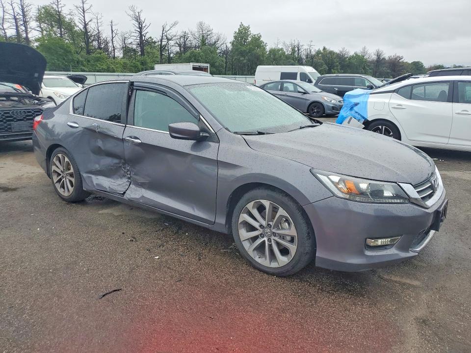 67286726 :رقم المزاد ، 1HGCR2F51DA031695 vin ، 2013 Honda Accord مزاد بيع