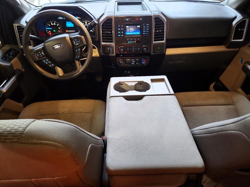 Aukcja sprzedaży 2015 Ford F150, vin: 1FTEX1EP9FKD61060, numer aukcji: 69806656