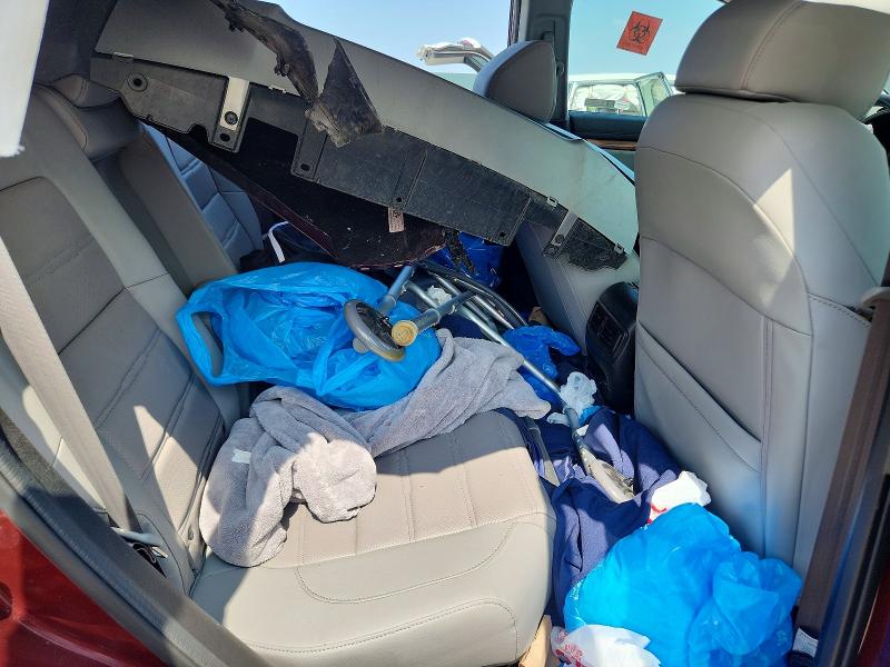 69218806 :رقم المزاد ، 7FARW2H84KE015038 vin ، 2019 Honda Cr-v مزاد بيع