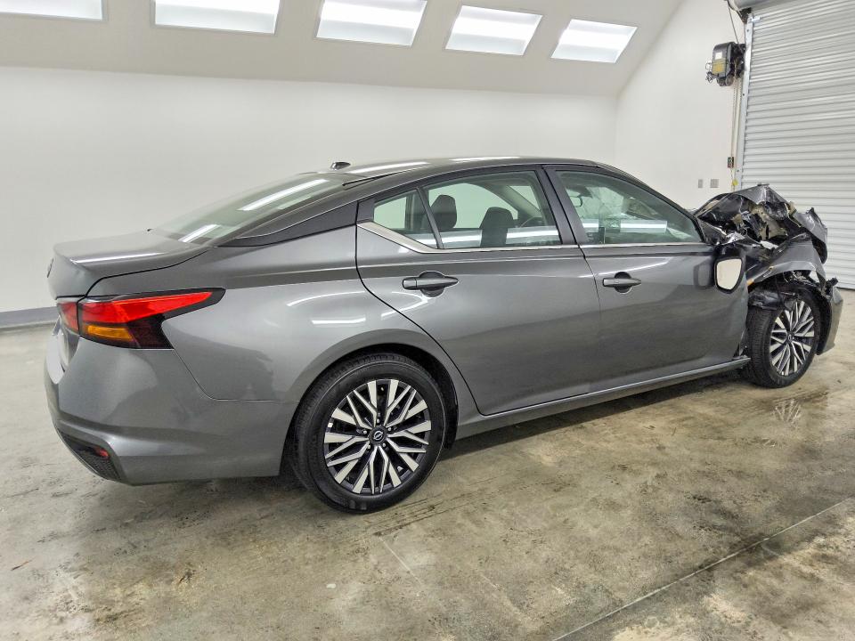 2026 Nissan Altima მანქანა იყიდება აუქციონზე, vin: 1N4BL4DV6TN322751, აუქციონის ნომერი: 70298606