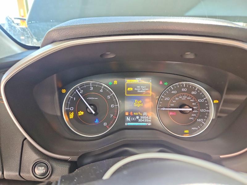 70674776 :رقم المزاد ، JF2GTANC8LH235798 vin ، 2020 Subaru Crosstrek مزاد بيع