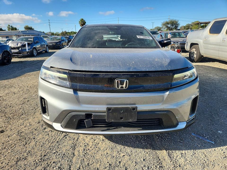 Продажа на аукционе авто 2024 Honda Prologue, vin: 3GPKHURM4RS504876, номер лота: 67735516