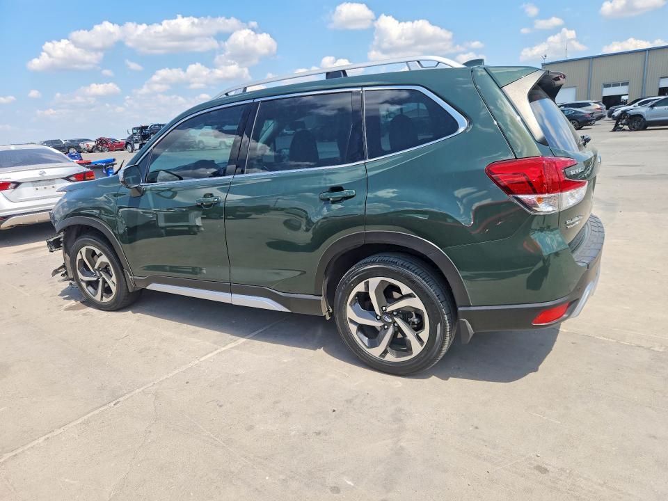 67872136 :رقم المزاد ، JF2SKARC8PH468559 vin ، 2023 Subaru Forester مزاد بيع