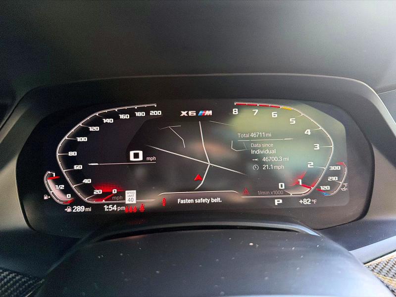 Aukcja sprzedaży 2021 Bmw X6, vin: 5YMCY0C06M9F61901, numer aukcji: 68298526