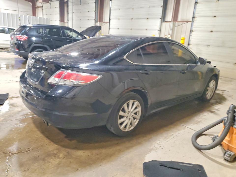 Продаж на аукціоні авто 2013 Mazda 6, vin: 1YVHZ8DH9D5M15683, номер лоту: 67999436