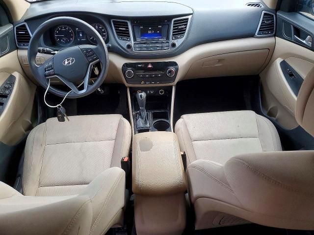 Aukcja sprzedaży 2016 Hyundai Tucson, vin: KM8J33A43GU033491, numer aukcji: 65482916