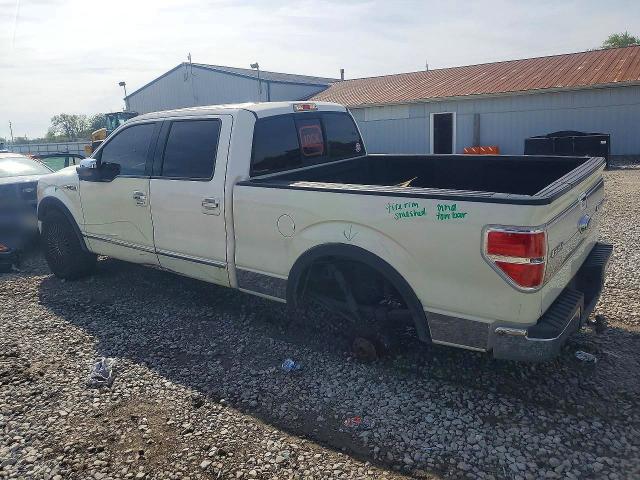 Продажа на аукционе авто 2009 Ford F150, vin: 1FTPW14V89FA47814, номер лота: 68735776