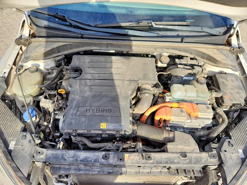 Продажа на аукционе авто 2018 Hyundai Ioniq, vin: KMHC75LC7JU065042, номер лота: 70359536