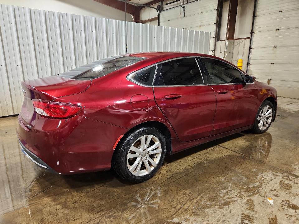 Aukcja sprzedaży 2015 Chrysler 200, vin: 1C3CCCAB7FN559924, numer aukcji: 68773446