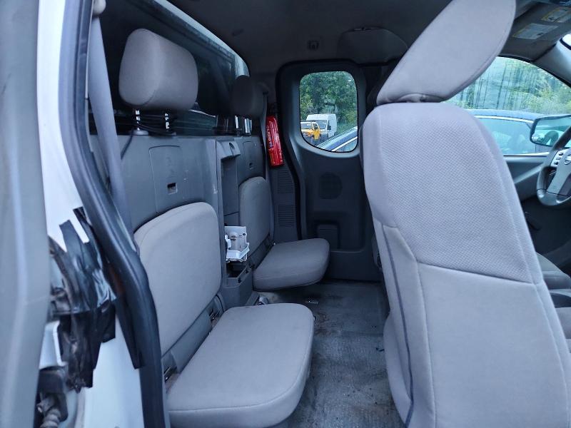 Aukcja sprzedaży 2017 Nissan Frontier, vin: 1N6BD0CT6HN751697, numer aukcji: 69017066