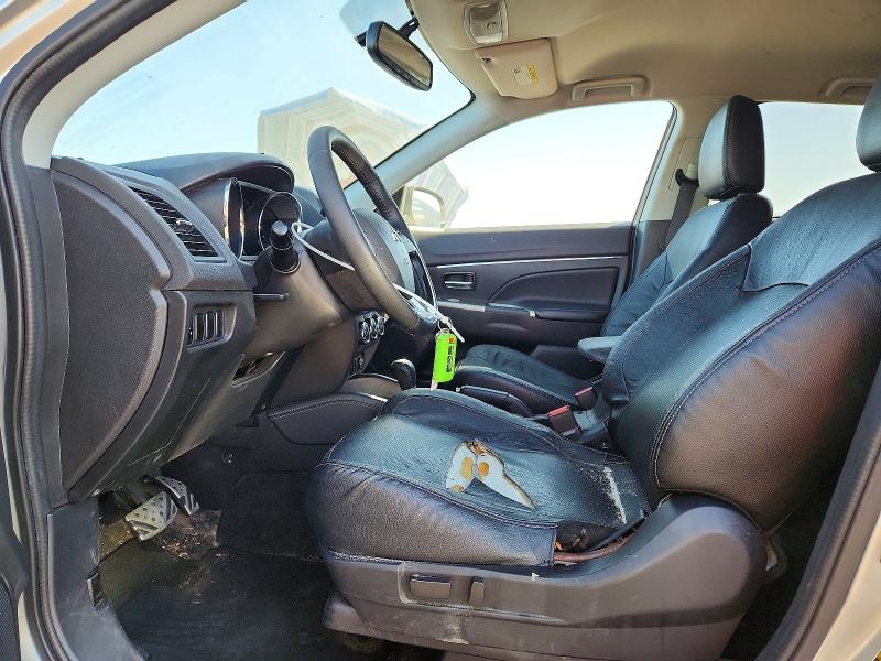 Aukcja sprzedaży 2018 Mitsubishi Outlander Sport, vin: JA4AP4AW7JU001872, numer aukcji: 69218586