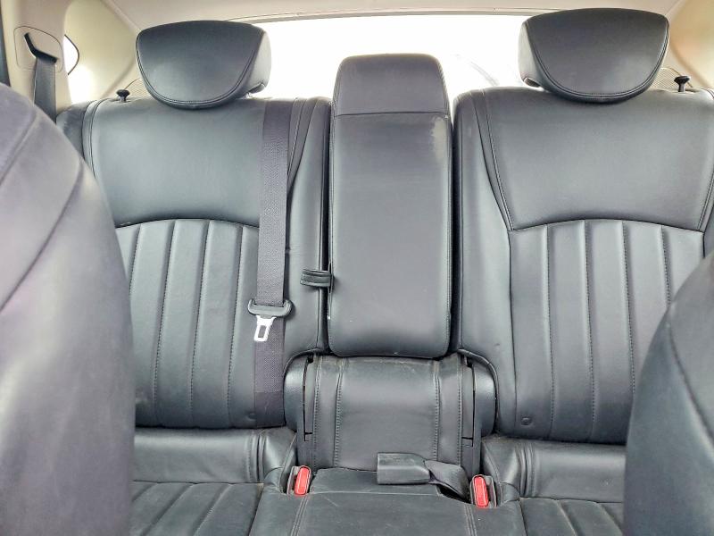 Aukcja sprzedaży 2008 Infiniti Ex35, vin: JNKAJ09F58M351188, numer aukcji: 70477096