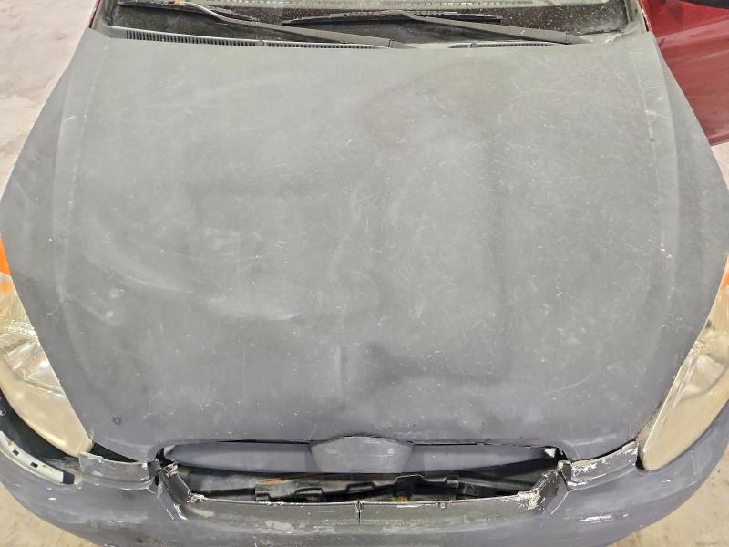 Продаж на аукціоні авто 2007 Hyundai Accent, vin: KMHCM36C17U031910, номер лоту: 69536276