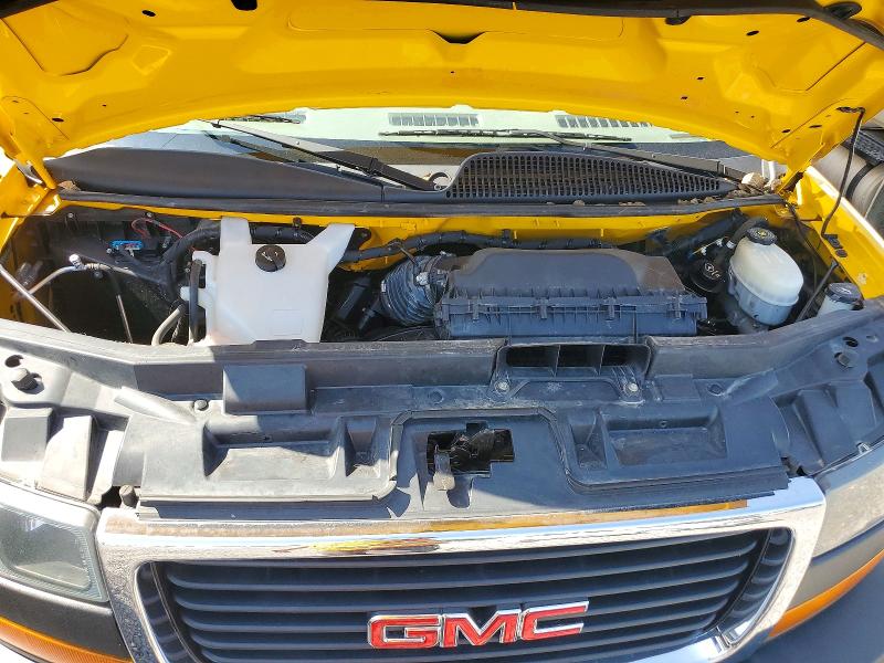 Aukcja sprzedaży 2022 Gmc Savana, vin: 7GZ37TC71NN010942, numer aukcji: 68054736