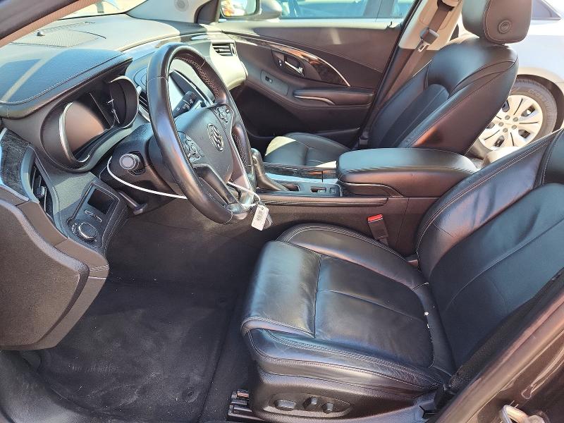 Aukcja sprzedaży 2016 Buick Lacrosse, vin: 1G4GC5G33GF141781, numer aukcji: 68370086