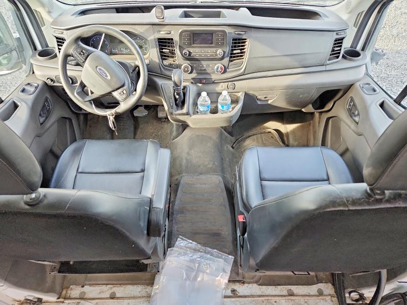 Продаж на аукціоні авто 2025 Ford Transit 250, vin: 1FTBR3U84SKB25249, номер лоту: 73393106