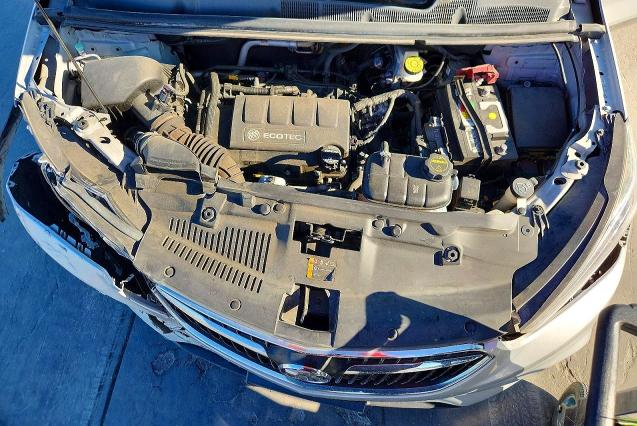 68403516 :رقم المزاد ، KL4CJASB2KB957763 vin ، 2019 Buick Encore مزاد بيع