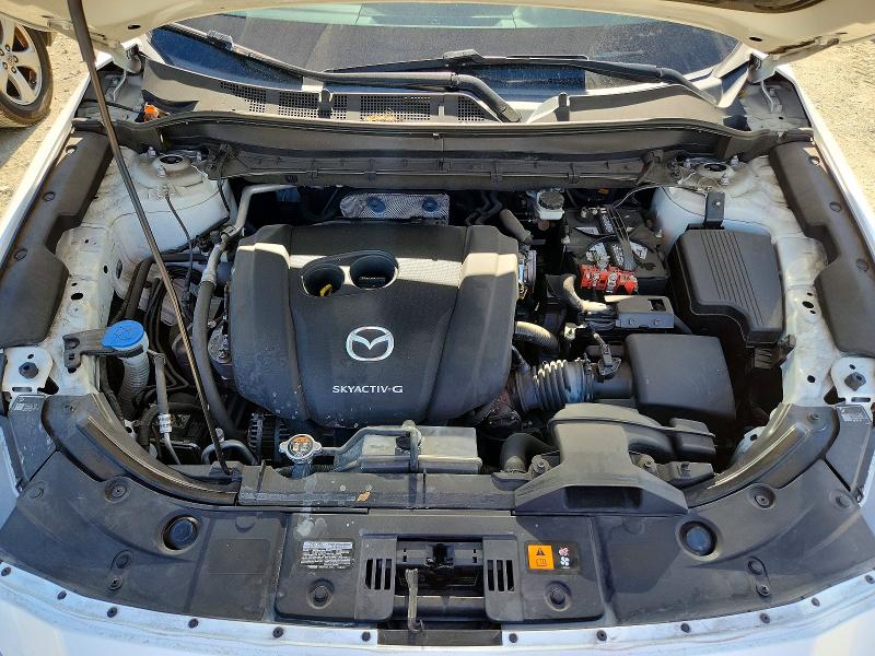 Продаж на аукціоні авто 2020 Mazda Cx-5, vin: JM3KFACM2L0784673, номер лоту: 68263436