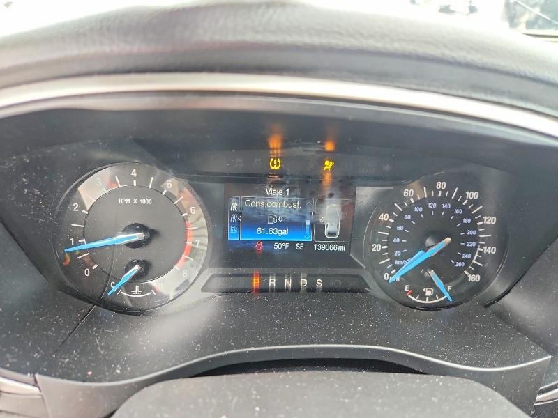 Продаж на аукціоні авто 2016 Ford Fusion, vin: 3FA6P0H79GR319971, номер лоту: 69706126