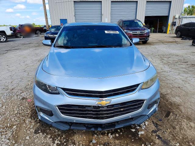 70473996 :رقم المزاد ، 1G1ZE5ST9HF231509 vin ، 2017 Chevrolet Malibu مزاد بيع
