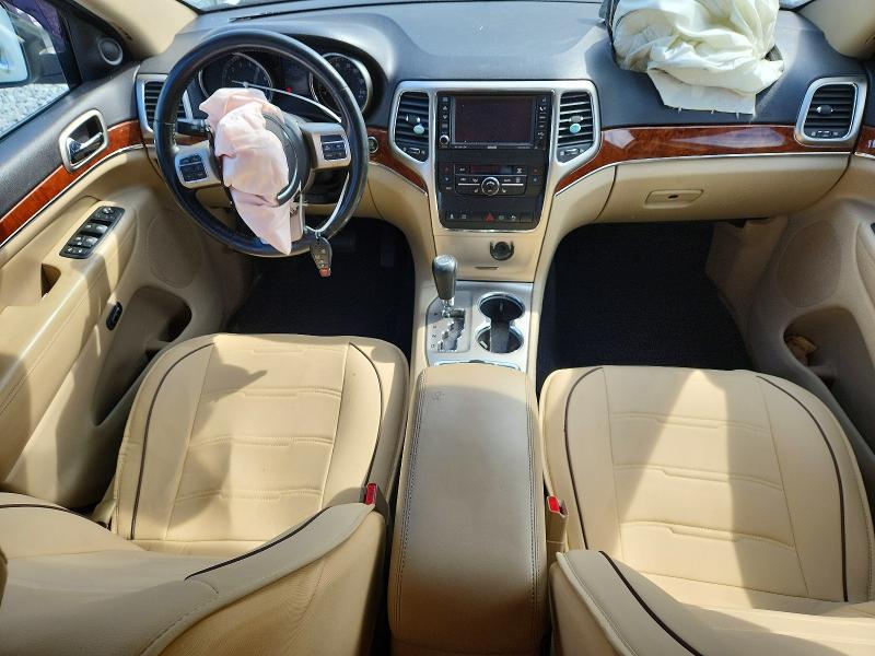 Продажа на аукционе авто 2011 Jeep Grand Cherokee, vin: 1J4RR5GTXBC546794, номер лота: 68094036
