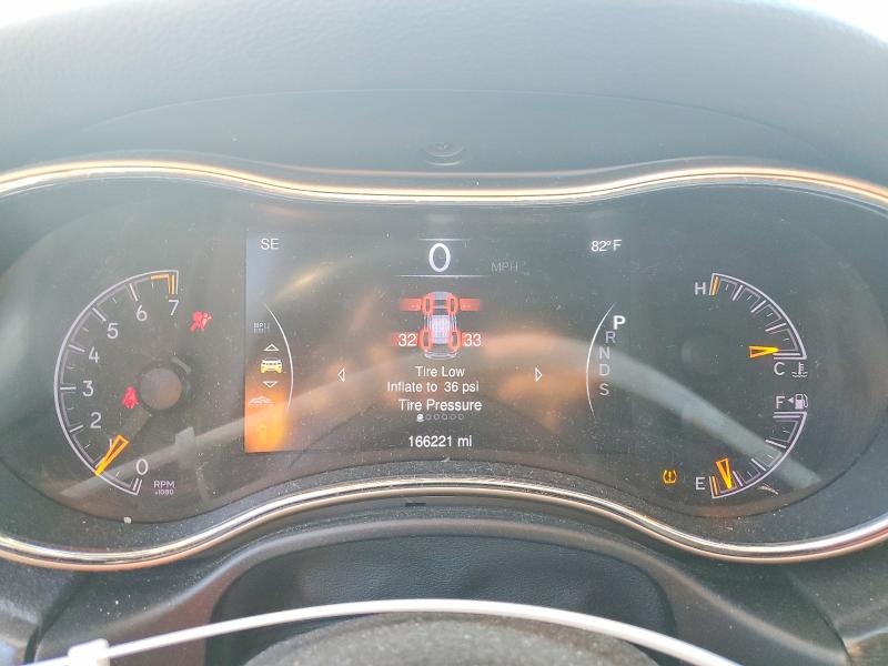 Aukcja sprzedaży 2015 Jeep Grand Cherokee, vin: 1C4RJFBG5FC827226, numer aukcji: 68173486