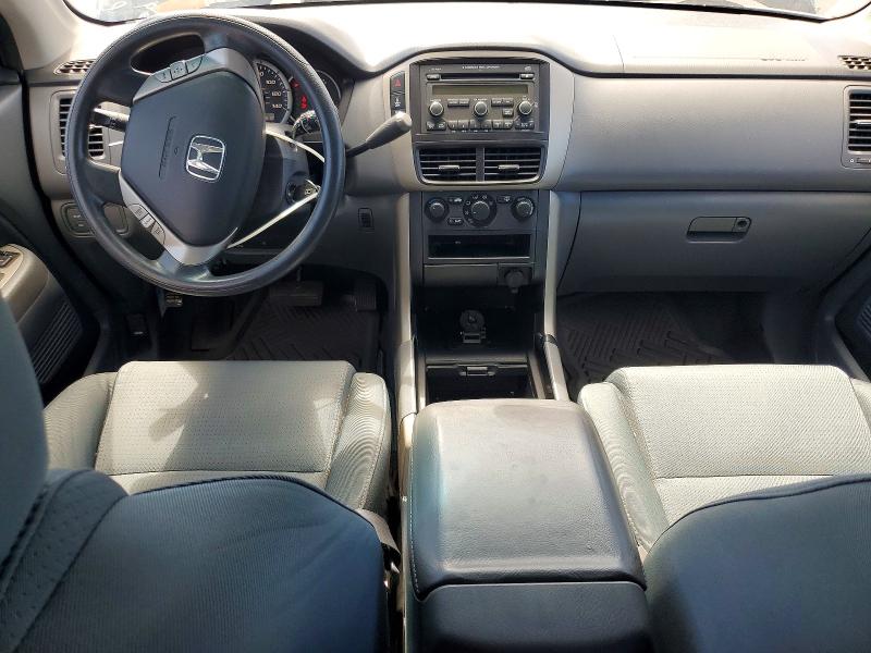 Продаж на аукціоні авто 2008 Honda Pilot, vin: 5FNYF18218B044843, номер лоту: 68597076