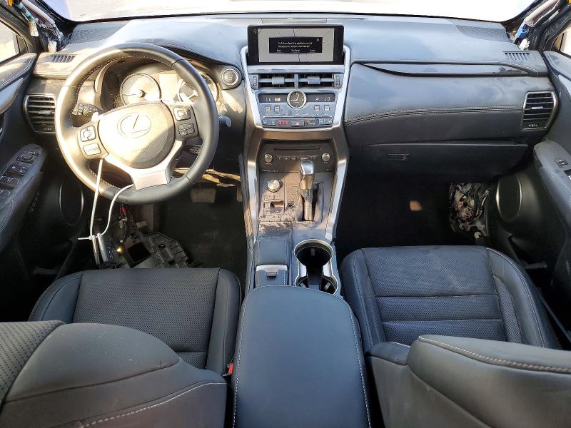 68365076 :رقم المزاد ، JTJGARDZ0L5004403 vin ، 2020 Lexus Nx مزاد بيع