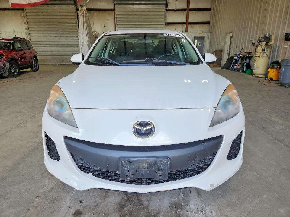 Aukcja sprzedaży 2013 Mazda 3, vin: JM1BL1UP3D1750165, numer aukcji: 69693206