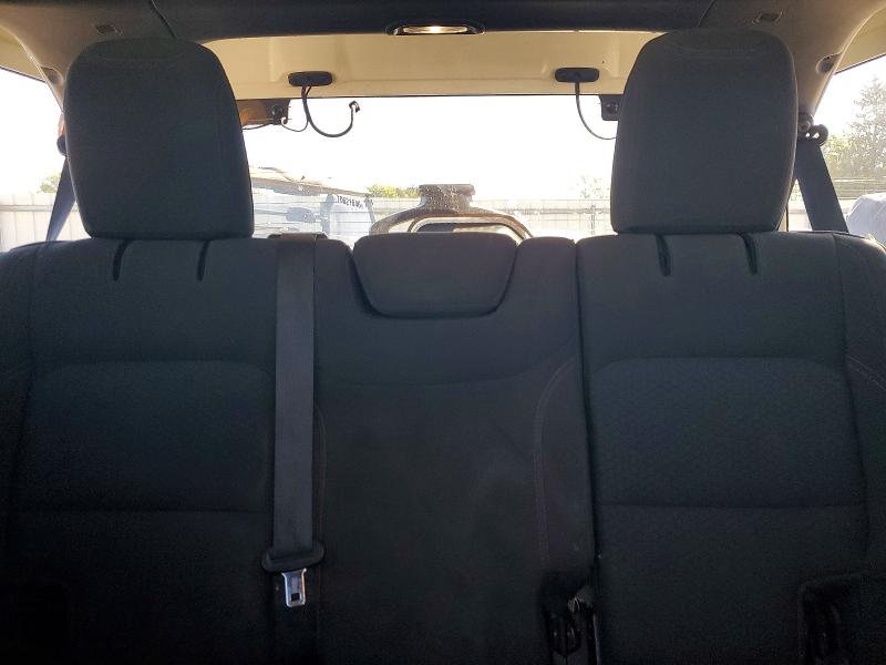 2021 Jeep Wrangler Unlimited მანქანა იყიდება აუქციონზე, vin: 1C4HJXFG1MW564451, აუქციონის ნომერი: 71101726