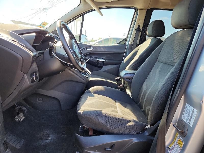 Продажа на аукционе авто 2017 Ford Transit Connect, vin: NM0GS9F7XH1298562, номер лота: 68498506