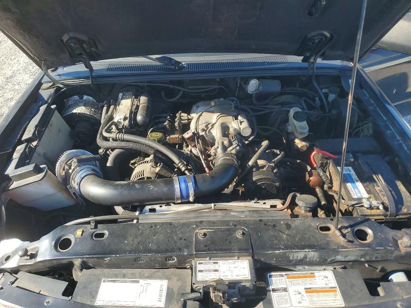 Продажа на аукционе авто 1994 Ford Ranger, vin: 1FTCR15XXRPC45116, номер лота: 68228546