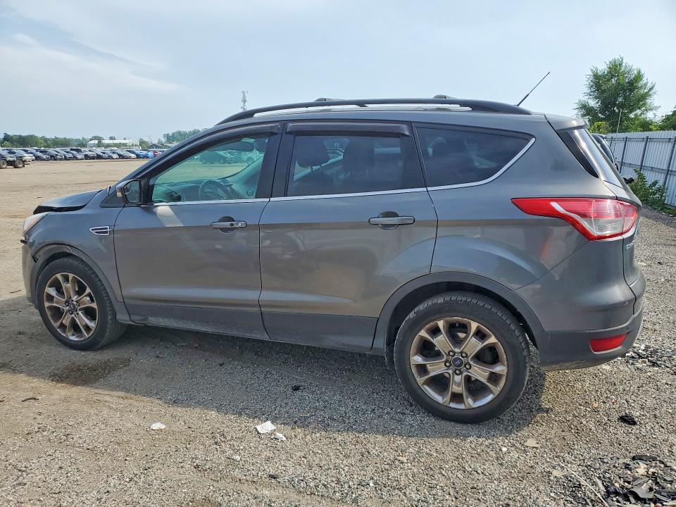 Продажа на аукционе авто 2013 Ford Escape, vin: 1FMCU0H91DUA31921, номер лота: 67107586