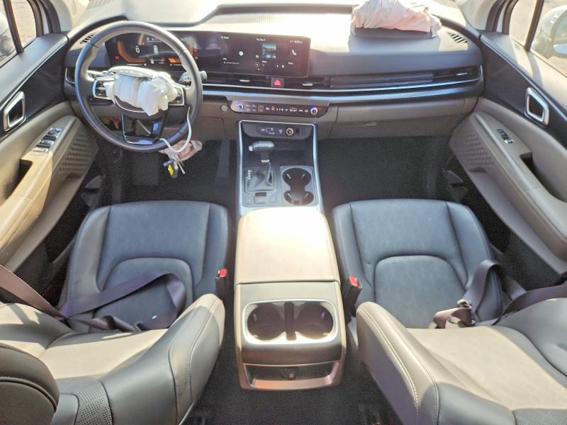 67738296 :رقم المزاد ، KNDNB5K37T6616218 vin ، 2026 Kia Carnival مزاد بيع