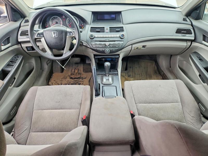 Продажа на аукционе авто 2010 Honda Accord, vin: 1HGCP2F37AA803729, номер лота: 71108096