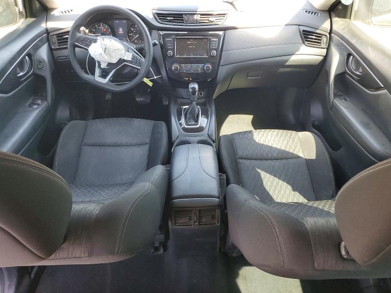 Aukcja sprzedaży 2019 Nissan Rogue, vin: KNMAT2MT0KP519720, numer aukcji: 68048086