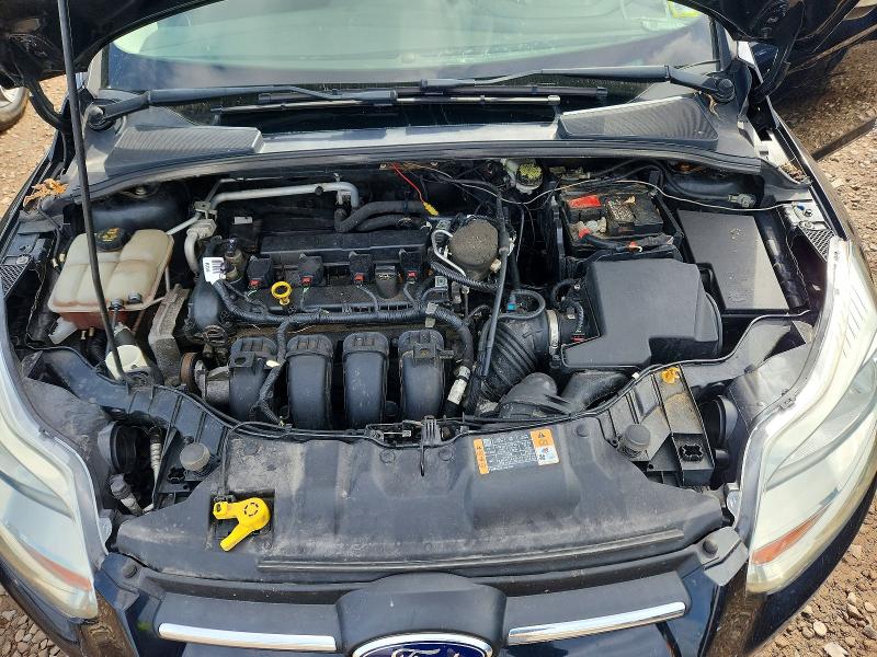 Aukcja sprzedaży 2014 Ford Focus, vin: 1FADP3K29EL455115, numer aukcji: 69724916