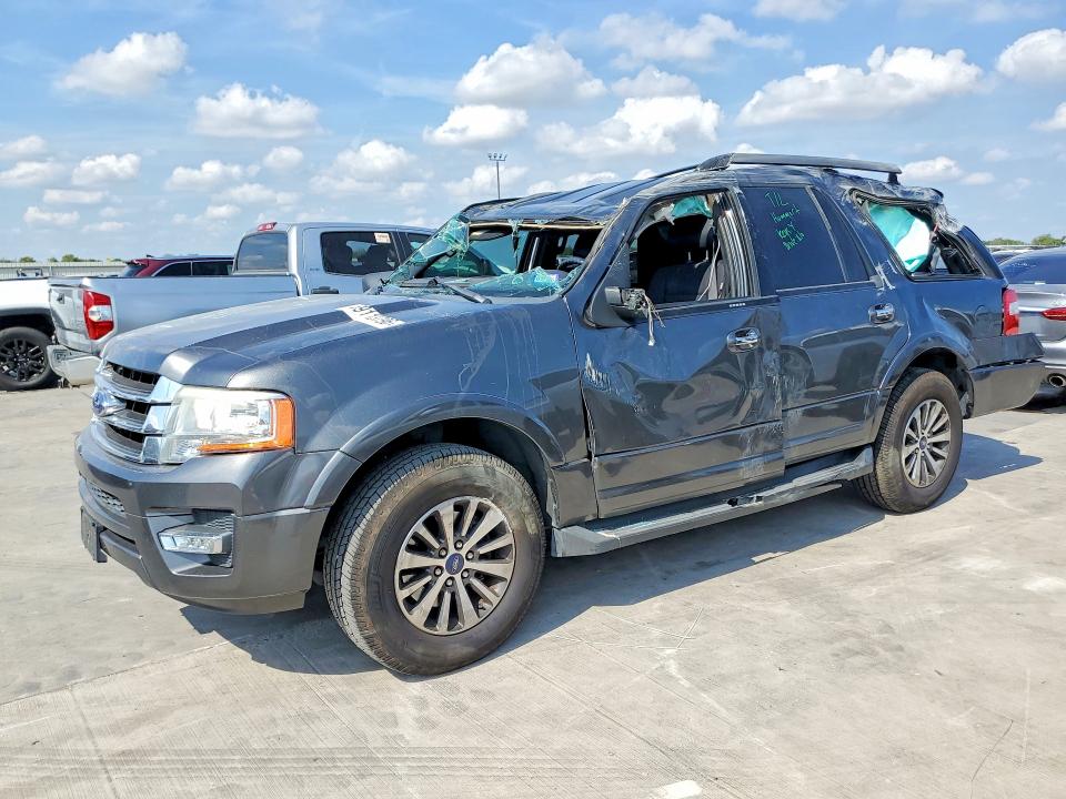 Auction sale of the 2017 Ford Expedition, vin: 1FMJU1HT8HEA46991, lot number: 69113796