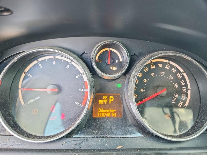 Aukcja sprzedaży 2009 Saturn Vue, vin: 3GSCL33P19S510494, numer aukcji: 67914046