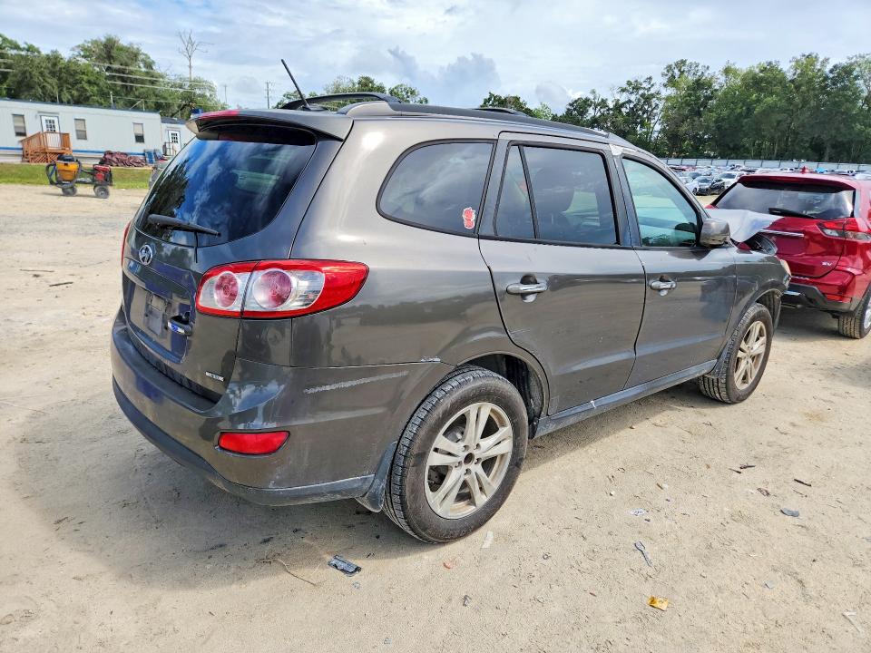 Aukcja sprzedaży 2012 Hyundai Santa Fe, vin: 5XYZK4AGXCG131570, numer aukcji: 67783306