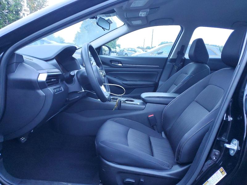 2025 Nissan Altima მანქანა იყიდება აუქციონზე, vin: 1N4BL4DV6SN321050, აუქციონის ნომერი: 69335226