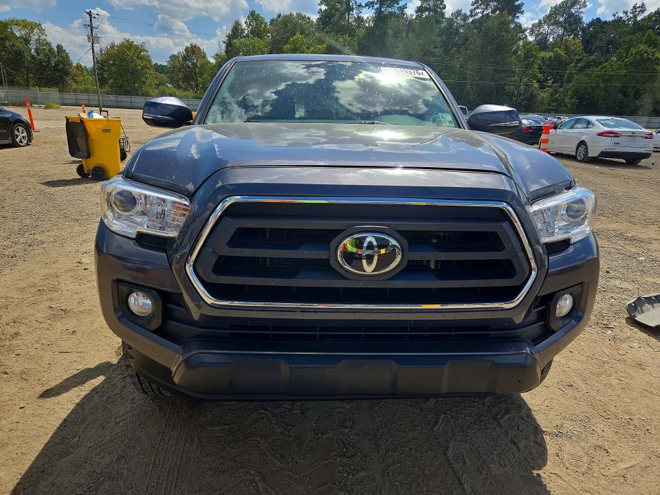 Продажа на аукционе авто 2023 Toyota Tacoma, vin: 3TYCZ5AN9PT164868, номер лота: 70619376