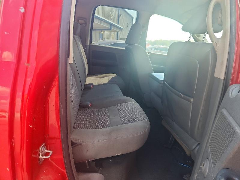 Продаж на аукціоні авто 2007 Dodge Ram 1500, vin: 1D7HA18P37S272036, номер лоту: 68976346