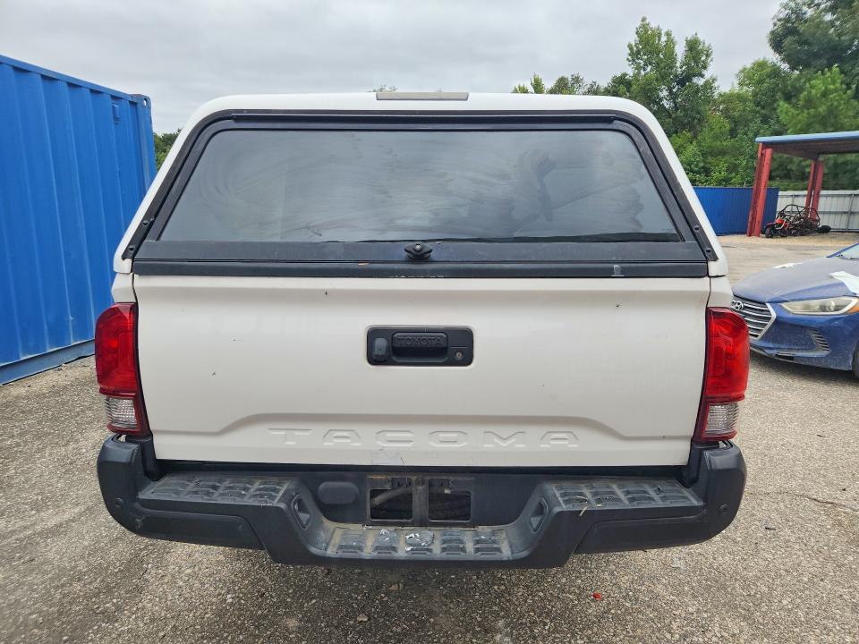 Aukcja sprzedaży 2022 Toyota Tacoma, vin: 3TYRX5GN6NT042599, numer aukcji: 70267666