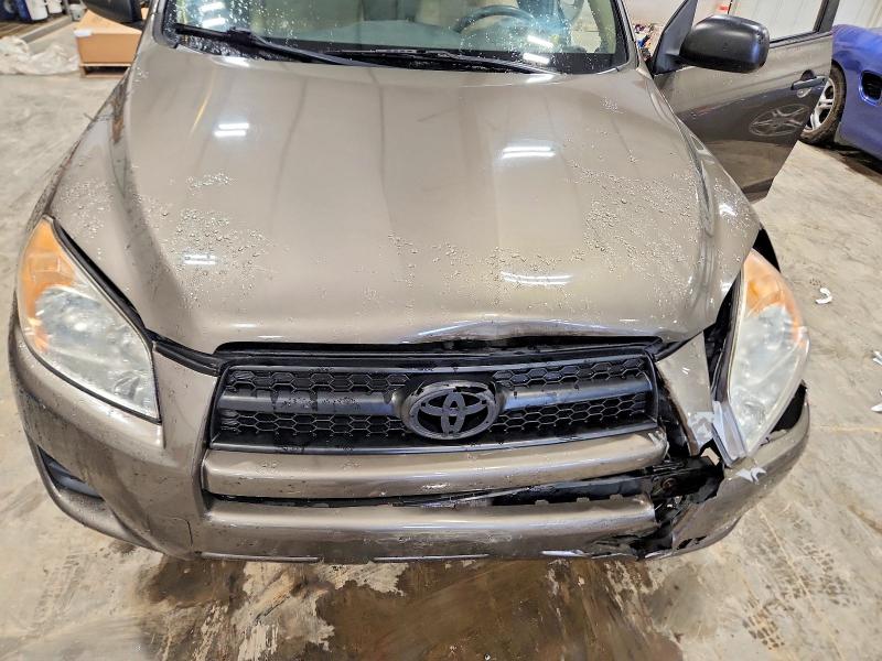 70678056 :رقم المزاد ، 2T3BF4DV2BW091646 vin ، 2011 Toyota Rav4 مزاد بيع