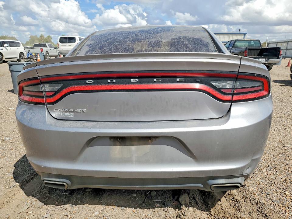 Продаж на аукціоні авто 2015 Dodge Charger, vin: 2C3CDXBG6FH919045, номер лоту: 69817356