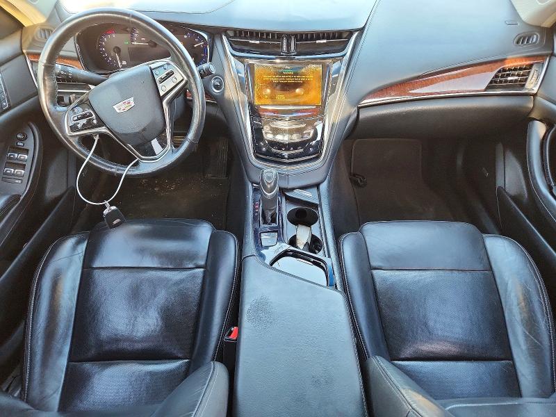 Aukcja sprzedaży 2015 Cadillac Cts, vin: 1G6AP5SX8F0108997, numer aukcji: 68292436