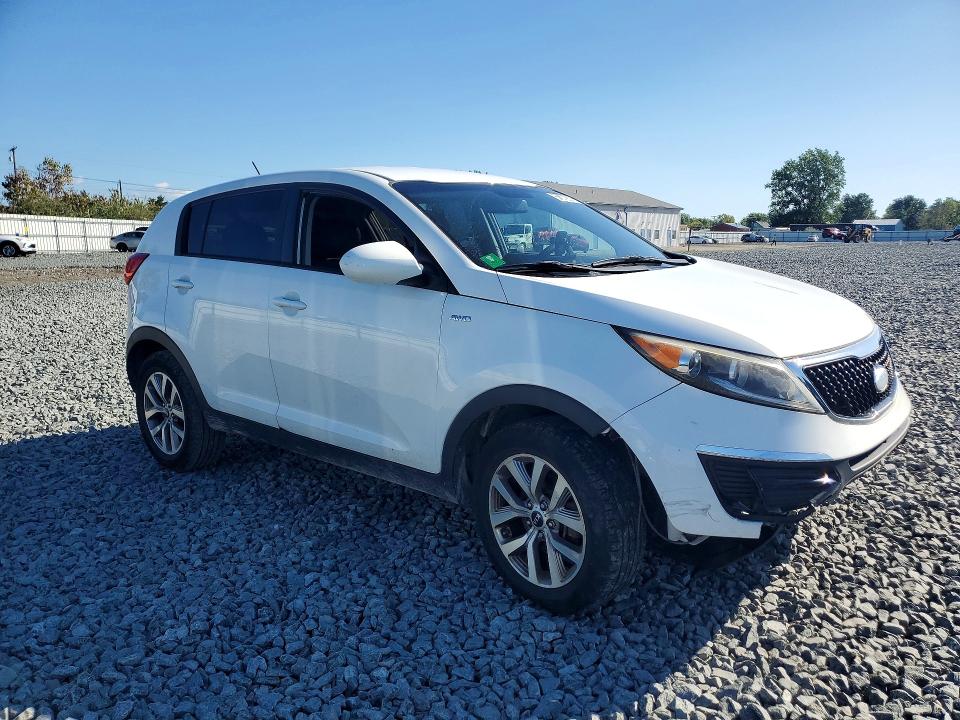 Aukcja sprzedaży 2014 Kia Sportage, vin: KNDPBCAC7E7628574, numer aukcji: 68572876