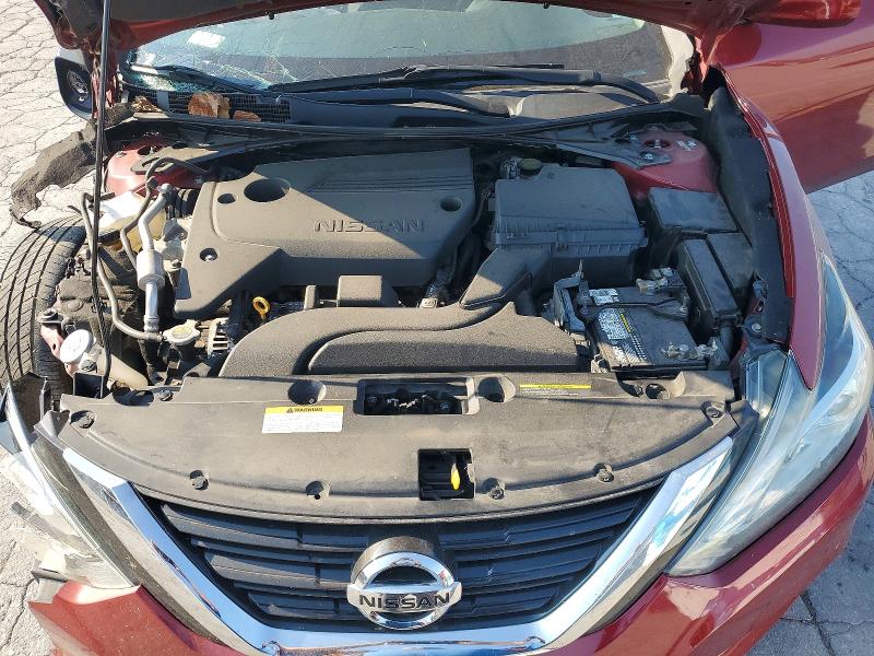 Aukcja sprzedaży 2016 Nissan Altima, vin: 1N4AL3AP8GN322932, numer aukcji: 69249866