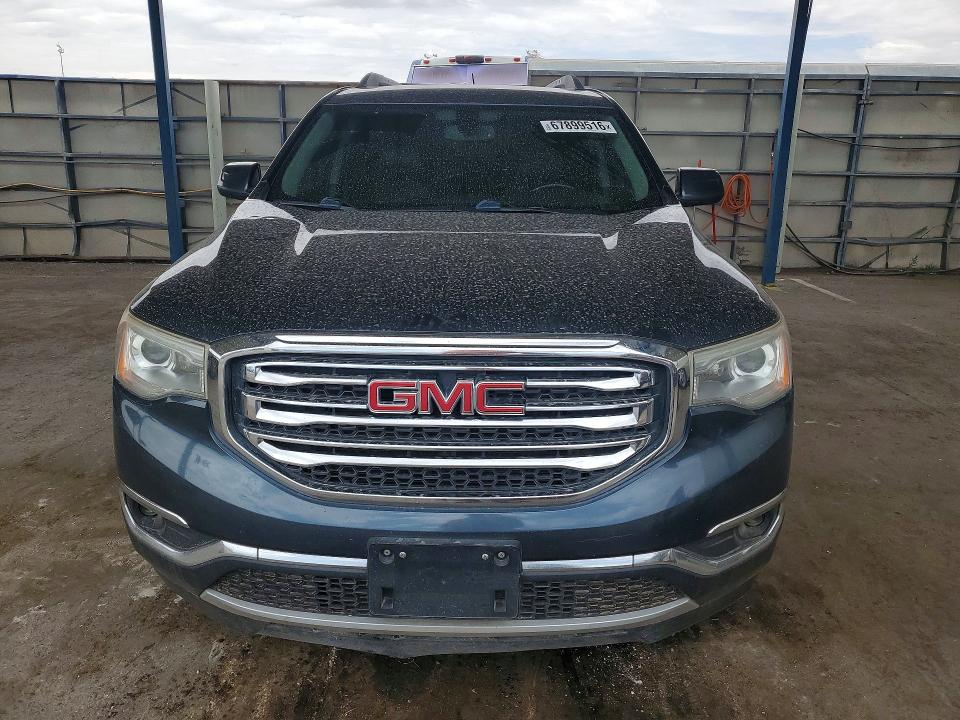 Продаж на аукціоні авто 2019 Gmc Acadia, vin: 1GKKNMLS3KZ234456, номер лоту: 67899516